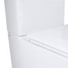 Купити Унітаз підлоговий Qtap Tern Ultra Quiet безобідковий з сидінням Soft-Close QT17222175AUQ1W White , QT17222175AUQ1W / SD00051948 , в категории Унітази-компакти підлогові , от бренда Qtap  Інтернет-магазин сантехніки ✓ Кращі ціни на ринку ✓ Величезни