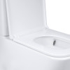 Купити Унітаз підлоговий Qtap Tern Ultra Quiet безобідковий з сидінням Soft-Close QT17222175AUQ1W White , QT17222175AUQ1W / SD00051948 , в категории Унітази-компакти підлогові , от бренда Qtap  Інтернет-магазин сантехніки ✓ Кращі ціни на ринку ✓ Величезни