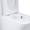 Купити Унітаз підлоговий Qtap Tern Ultra Quiet безобідковий з сидінням Soft-Close QT17222175AUQ1W White , QT17222175AUQ1W / SD00051948 , в категории Унітази-компакти підлогові , от бренда Qtap  Інтернет-магазин сантехніки ✓ Кращі ціни на ринку ✓ Величезни