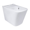 Купити Унітаз підлоговий Qtap Tern Ultra Quiet безобідковий з сидінням Soft-Close QT17222175AUQ1W White , QT17222175AUQ1W / SD00051948 , в категории Унітази-компакти підлогові , от бренда Qtap  Інтернет-магазин сантехніки ✓ Кращі ціни на ринку ✓ Величезни