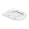 Купить Унитаз-компакт Qtap Robin Ultra Quiet безободковый с сиденьем Soft-close QT13222128AUQ1W , QT13222128AUQ1W / SD00051949 , в категории Унитазы-компакты напольные , от бренда Qtap  Интернет-магазин сантехники ✓ Лучшие цены на рынке ✓ Огромный выбор ✓