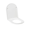 Купить Унитаз-компакт Qtap Robin Ultra Quiet безободковый с сиденьем Soft-close QT13222128AUQ1W , QT13222128AUQ1W / SD00051949 , в категории Унитазы-компакты напольные , от бренда Qtap  Интернет-магазин сантехники ✓ Лучшие цены на рынке ✓ Огромный выбор ✓