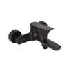 Купити Змішувач для ванни Qtap Slavonice QTSLA259BLM45918 Black Matt , QTSLA259BLM45918 / SD00052042 , в категории Змішувачі для ванної , от бренда Qtap  Інтернет-магазин сантехніки ✓ Кращі ціни на ринку ✓ Величезний вибір ✓ Гарантія ✓ Заходьте!