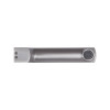 Купити Змішувач для раковини Qtap Slavonice прихованого монтажу QTSLA273GMB45920 Gunmetal Black PVD , QTSLA273GMB45920 / SD00052044 , в категории Змішувачі для ванної , от бренда Qtap  Інтернет-магазин сантехніки ✓ Кращі ціни на ринку ✓ Величезний вибір ✓