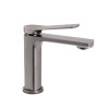 Купити Змішувач для раковини Qtap Slavonice QTSLA270GMB45924 Gunmetal Black PVD , QTSLA270GMB45924 / SD00052048 , в категории Змішувачі для умивальника , от бренда Qtap  Інтернет-магазин сантехніки ✓ Кращі ціни на ринку ✓ Величезний вибір ✓ Гарантія ✓ Зах