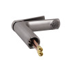 Купити Змішувач для раковини Qtap Slavonice QTSLA270GMB45924 Gunmetal Black PVD , QTSLA270GMB45924 / SD00052048 , в категории Змішувачі для умивальника , от бренда Qtap  Інтернет-магазин сантехніки ✓ Кращі ціни на ринку ✓ Величезний вибір ✓ Гарантія ✓ Зах