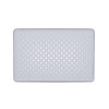 Купити Лійка для верхнього душу Qtap Hlavova 280x190 мм прямокутна QTHLA107CRM45946 Chrome , QTHLA107CRM45946 / SD00052070 , в категории Верхні душі , от бренда Qtap  Інтернет-магазин сантехніки ✓ Кращі ціни на ринку ✓ Величезний вибір ✓ Гарантія ✓ Заходь