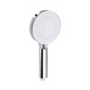 Купити Лійка для ручного душу Qtap Rucni D 130 мм округла QTRUC125CRM45950 Chrome , QTRUC125CRM45950 / SD00052074 , в категории Ручні душі , от бренда Qtap  Інтернет-магазин сантехніки ✓ Кращі ціни на ринку ✓ Величезний вибір ✓ Гарантія ✓ Заходьте!