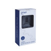 Купити Лійка для ручного душу Qtap Rucni 140x110 мм прямокутна QTRUC125BLM45955 Black Matt , QTRUC125BLM45955 / SD00052079 , в категории Ручні душі , от бренда Qtap  Інтернет-магазин сантехніки ✓ Кращі ціни на ринку ✓ Величезний вибір ✓ Гарантія ✓ Заходьт