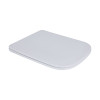 Купить Сиденье для унитаза Qtap (Crow Ultra) с микролифтом Slim QT99SC6108W , QT99SC5171W / SD00052112 , в категории Комплектующие к унитазам , от бренда Qtap  Интернет-магазин сантехники ✓ Лучшие цены на рынке ✓ Огромный выбор ✓ Гарантия ✓ Заходите!