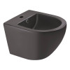 Купити Комплект Qtap Robin Matt Black 2 в 1: унітаз підвісний Rimless QT1333046ENRMB + біде підвісне QT1355046FMB , QT1333046ENRMB46059 / SD00052183 , в категории  , от бренда Qtap  Інтернет-магазин сантехніки ✓ Кращі ціни на ринку ✓ Величезний вибір ✓ Га