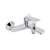 Купить Набір Qtap Kralovice 4 в 1 Змішувач для ванни QTKRL3029103DC Chrome з душовим гарнітуром , QTKRL3029103DC46071 / SD00052195 , в категории Наборы смесителей , от бренда Qtap  Интернет-магазин сантехники ✓ Лучшие цены на рынке ✓ Огромный выбор ✓ Гара