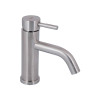 Купити Змішувач для раковини Lidz Aria 0011F (k35) LDARI0011FNKS46091 Nickel , LDARI0011FNKS46091 / SD00052215 , в категории Змішувачі для умивальника , от бренда Lidz  Інтернет-магазин сантехніки ✓ Кращі ціни на ринку ✓ Величезний вибір ✓ Гарантія ✓ Захо