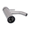 Купити Змішувач для раковини Lidz Aria 0011F (k35) LDARI0011FNKS46091 Nickel , LDARI0011FNKS46091 / SD00052215 , в категории Змішувачі для умивальника , от бренда Lidz  Інтернет-магазин сантехніки ✓ Кращі ціни на ринку ✓ Величезний вибір ✓ Гарантія ✓ Захо
