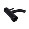 Купити Змішувач для раковини Lidz Aria 0011F (k35) LDARI0011FBLA46092 Black , LDARI0011FBLA46092 / SD00052216 , в категории Змішувачі для умивальника , от бренда Lidz  Інтернет-магазин сантехніки ✓ Кращі ціни на ринку ✓ Величезний вибір ✓ Гарантія ✓ Заход
