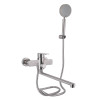 Купить  , LDLUN005NKS46093 / SD00052217 , в категории Смесители для ванной , от бренда Lidz  Интернет-магазин сантехники ✓ Лучшие цены на рынке ✓ Огромный выбор ✓ Гарантия ✓ Заходите!
