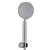 Купити Змішувач для душу Lidz Luna 010 (з душовим гарнітуром) (k35) LDLUN010NKS46095 Nickel , LDLUN010NKS46095 / SD00052219 , в категории Змішувачі для душу , от бренда Lidz  Інтернет-магазин сантехніки ✓ Кращі ціни на ринку ✓ Величезний вибір ✓ Гарантія 