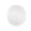 Купити Дзеркало Qtap Gemini 800х700 з LED-підсвічуванням Touch, з антизапотіванням, з димером, рег. темп. кольору (3000-6500K) QT2578R8071W , QT2578R8071W / SD00052318 , в категории  , от бренда Qtap  Інтернет-магазин сантехніки ✓ Кращі ціни на ринку ✓ Ве