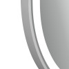 Купити Дзеркало Qtap Gemini 800х700 з LED-підсвічуванням Touch, з антизапотіванням, з димером, рег. темп. кольору (3000-6500K) QT2578R8071W , QT2578R8071W / SD00052318 , в категории  , от бренда Qtap  Інтернет-магазин сантехніки ✓ Кращі ціни на ринку ✓ Ве