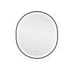Купити Дзеркало Qtap Gemini 800х700 з LED-підсвічуванням Touch, з антизапотіванням, з димером, рег. темп. кольору (3000-6500K) QT2578R8072B , QT2578R8072B / SD00052319 , в категории  , от бренда Qtap  Інтернет-магазин сантехніки ✓ Кращі ціни на ринку ✓ Ве