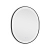 Купити Дзеркало Qtap Gemini 800х700 з LED-підсвічуванням Touch, з антизапотіванням, з димером, рег. темп. кольору (3000-6500K) QT2578R8072B , QT2578R8072B / SD00052319 , в категории  , от бренда Qtap  Інтернет-магазин сантехніки ✓ Кращі ціни на ринку ✓ Ве