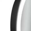 Купити Дзеркало Qtap Gemini 800х700 з LED-підсвічуванням Touch, з антизапотіванням, з димером, рег. темп. кольору (3000-6500K) QT2578R8072B , QT2578R8072B / SD00052319 , в категории  , от бренда Qtap  Інтернет-магазин сантехніки ✓ Кращі ціни на ринку ✓ Ве