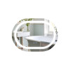 Купить  , QT2578R6590 / SD00052320 , в категории Зеркала в ванную , от бренда Qtap  Интернет-магазин сантехники ✓ Лучшие цены на рынке ✓ Огромный выбор ✓ Гарантия ✓ Заходите!