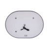 Купити Дзеркало Qtap Gemini 600х800 з LED-підсвічуванням Touch, з антизапотіванням, з димером, рег. темп. кольору (3000-6500K) Reverse QT2578R6080 , QT2578R6080 / SD00052321 , в категории Дзеркала у ванну , от бренда Qtap  Інтернет-магазин сантехніки ✓ Кр