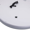 Купити Дзеркало Qtap Gemini 600х800 з LED-підсвічуванням Touch, з антизапотіванням, з димером, рег. темп. кольору (3000-6500K) Reverse QT2578R6080 , QT2578R6080 / SD00052321 , в категории Дзеркала у ванну , от бренда Qtap  Інтернет-магазин сантехніки ✓ Кр