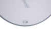 Купити Дзеркало Lidz Aria R800 з LED-підсвічуванням Touch, з антизапотіванням, з димером, рег. яскравості LD78LR800 , LD78LR800 / SD00052338 , в категории Дзеркала у ванну , от бренда Lidz  Інтернет-магазин сантехніки ✓ Кращі ціни на ринку ✓ Величезний ви