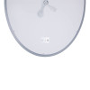 Купити Дзеркало Lidz Vida 800х600 з LED-підсвічуванням Touch, з антизапотіванням, з димером, рег. яскравості LD78LF6080 , LD78LF6080 / SD00052339 , в категории Дзеркала у ванну , от бренда Lidz  Інтернет-магазин сантехніки ✓ Кращі ціни на ринку ✓ Величезн