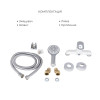 Купити Набір змішувачів Latwa 001 + Latwa 010 White , LDLAT001WHI4542346361 / SD00052485 , в категории Набори змішувачів , от бренда Lidz  Інтернет-магазин сантехніки ✓ Кращі ціни на ринку ✓ Величезний вибір ✓ Гарантія ✓ Заходьте!