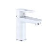 Купити Набір змішувачів Latwa 001 + Latwa 006 White , LDLAT001WHI4542346362 / SD00052486 , в категории Набори змішувачів , от бренда Lidz  Інтернет-магазин сантехніки ✓ Кращі ціни на ринку ✓ Величезний вибір ✓ Гарантія ✓ Заходьте!