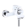 Купити Набір змішувачів Latwa 001 + Latwa 006 White , LDLAT001WHI4542346362 / SD00052486 , в категории Набори змішувачів , от бренда Lidz  Інтернет-магазин сантехніки ✓ Кращі ціни на ринку ✓ Величезний вибір ✓ Гарантія ✓ Заходьте!