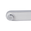 Купить Комплект Lidz Warm 061 1+1=3 Хром , LDWAR061WCR3543146426 / SD00052550 , в категории Наборы смесителей , от бренда Lidz  Интернет-магазин сантехники ✓ Лучшие цены на рынке ✓ Огромный выбор ✓ Гарантия ✓ Заходите!