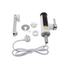 Купить Комплект Lidz Warm 061 1+1=3 Хром , LDWAR061WCR3543146426 / SD00052550 , в категории Наборы смесителей , от бренда Lidz  Интернет-магазин сантехники ✓ Лучшие цены на рынке ✓ Огромный выбор ✓ Гарантия ✓ Заходите!