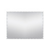Купити Дзеркало Lidz Wawel 140.07.12 450х600 настінне прямокутне LD78WA4560 , LD78WA4560 / SD00052556 , в категории Дзеркала у ванну , от бренда Lidz  Інтернет-магазин сантехніки ✓ Кращі ціни на ринку ✓ Величезний вибір ✓ Гарантія ✓ Заходьте!