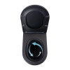 Купити Унітаз підвісний Qtap Scorpio Ultra Quiet безобідковий з сидінням Soft-close MATT BLACK QT14332380AMB , QT14332380AMB / SD00052569 , в категории Унітази підвісні , от бренда Qtap  Інтернет-магазин сантехніки ✓ Кращі ціни на ринку ✓ Величезний вибір