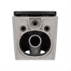 Купити Унітаз підвісний Qtap Tern New Ultra Quiet безобідковий з сидінням Soft-close MATT BLACK QT17332303ASMB , QT17332303ASMB / SD00052572 , в категории  , от бренда Qtap  Інтернет-магазин сантехніки ✓ Кращі ціни на ринку ✓ Величезний вибір ✓ Гарантія ✓
