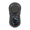 Купити Унітаз підвісний Qtap Robin New Ultra Quiet безобідковий з сидінням Soft-close MATT BLACK QT13332381АSMB , QT13332381АSMB / SD00052574 , в категории  , от бренда Qtap  Інтернет-магазин сантехніки ✓ Кращі ціни на ринку ✓ Величезний вибір ✓ Гарантія 