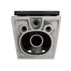 Купити Унітаз підвісний Qtap Robin New Ultra Quiet безобідковий з сидінням Soft-close MATT BLACK QT13332381АSMB , QT13332381АSMB / SD00052574 , в категории  , от бренда Qtap  Інтернет-магазин сантехніки ✓ Кращі ціни на ринку ✓ Величезний вибір ✓ Гарантія 
