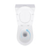 Купити Унітаз підлоговий Qtap Virgo Ultra Quiet безобідковий з сидінням Soft-close WHITE QT18226092AW , QT18226092AW / SD00052581 , в категории Унітази-компакти підлогові , от бренда Qtap  Інтернет-магазин сантехніки ✓ Кращі ціни на ринку ✓ Величезний виб