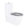 Купить  , QT22226098W / SD00052583 , в категории Унитазы-компакты напольные , от бренда Qtap  Интернет-магазин сантехники ✓ Лучшие цены на рынке ✓ Огромный выбор ✓ Гарантия ✓ Заходите!