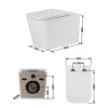Купить  , QT17223303AW / SD00052586 , в категории Унитазы-компакты напольные , от бренда Qtap  Интернет-магазин сантехники ✓ Лучшие цены на рынке ✓ Огромный выбор ✓ Гарантия ✓ Заходите!