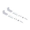 Купити Унітаз підлоговий Qtap Aries Rimless безобідковий з сидінням Soft-close WHITE QT03228302W , QT03228302W / SD00052628 , в категории Унітази-компакти підлогові , от бренда Qtap  Інтернет-магазин сантехніки ✓ Кращі ціни на ринку ✓ Величезний вибір ✓ Г