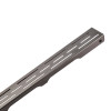 Купити Решітка для лінійного трапу Qtap Grate FD700 (PVD) , QTGRATEPVDFD700 / SD00052810 , в категории  , от бренда Qtap  Інтернет-магазин сантехніки ✓ Кращі ціни на ринку ✓ Величезний вибір ✓ Гарантія ✓ Заходьте!
