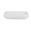 Купити Раковина-чаша Qtap Jay 695х410х150 White QT07112166WN , QT07112166WN / SD00052892 , в категории Умивальники , от бренда Qtap  Інтернет-магазин сантехніки ✓ Кращі ціни на ринку ✓ Величезний вибір ✓ Гарантія ✓ Заходьте!