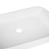 Купити Раковина-чаша Qtap Scorpio 550х390х120 White QT14112243WN , QT14112243WN / SD00052894 , в категории Умивальники , от бренда Qtap  Інтернет-магазин сантехніки ✓ Кращі ціни на ринку ✓ Величезний вибір ✓ Гарантія ✓ Заходьте!