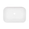 Купити Раковина-чаша Qtap Scorpio 550х390х120 White QT14112243WN , QT14112243WN / SD00052894 , в категории Умивальники , от бренда Qtap  Інтернет-магазин сантехніки ✓ Кращі ціни на ринку ✓ Величезний вибір ✓ Гарантія ✓ Заходьте!
