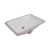 Купити Раковина Qtap Stork 530x370x200 White QT15116032WN , QT15116032WN / SD00052897 , в категории Умивальники , от бренда Qtap  Інтернет-магазин сантехніки ✓ Кращі ціни на ринку ✓ Величезний вибір ✓ Гарантія ✓ Заходьте!
